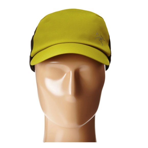 Arc'teryx Escapa Cap in Cholla - Picture 13 of 13